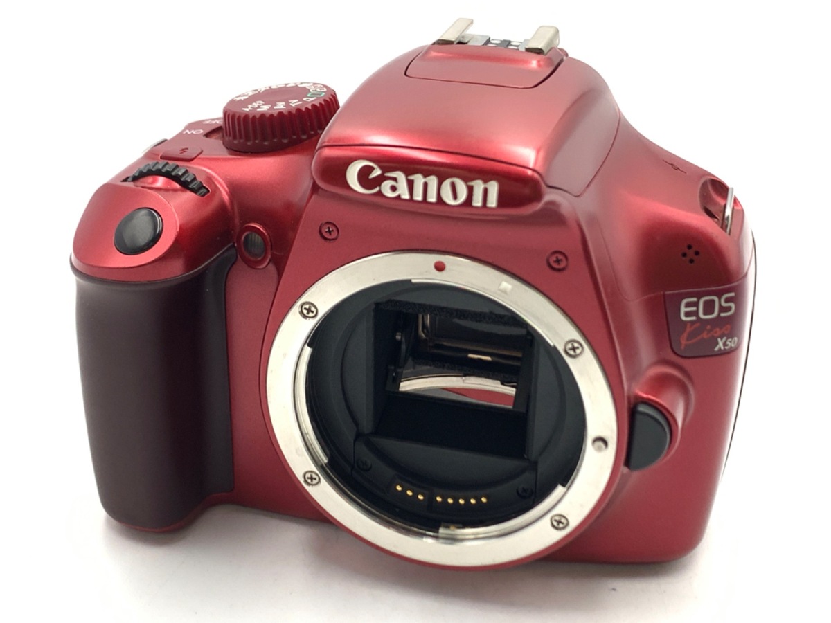 EOS Kiss X50 ި گށy1220fz