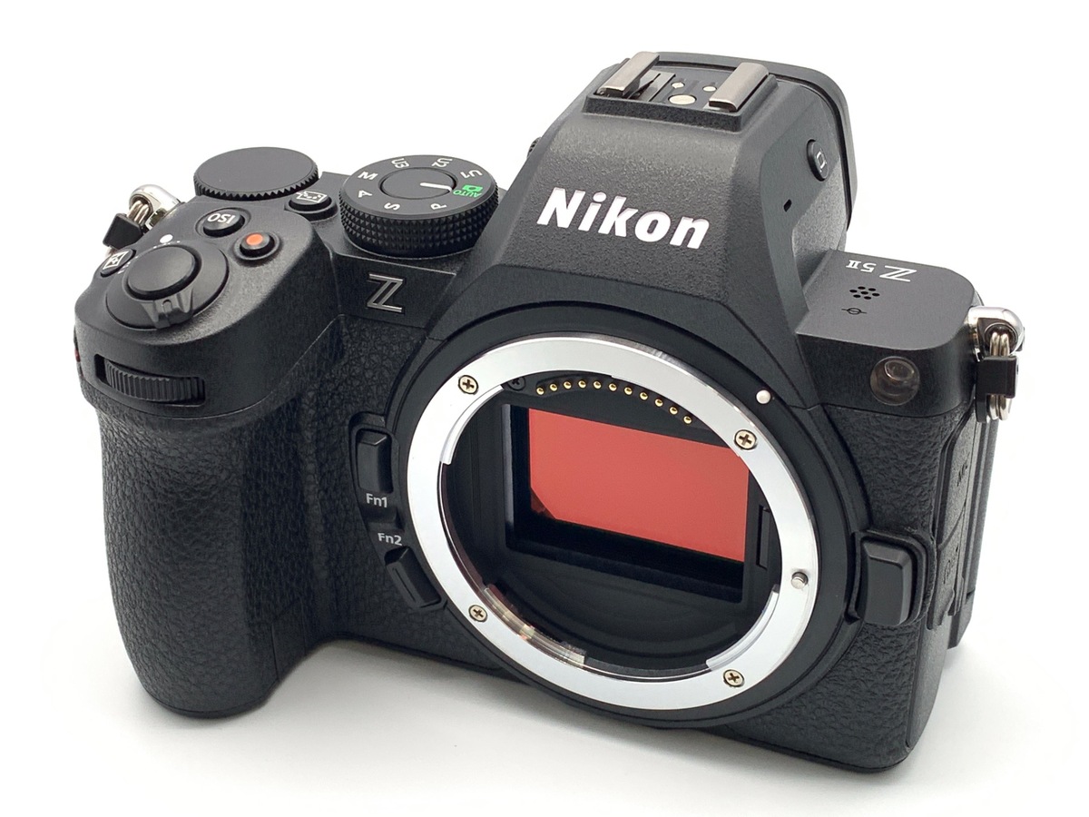 (大幅値下げ中）NikonＺ50 ボディ　おまけ有 Z5II ボディ 中古価格比較 - 価格.com