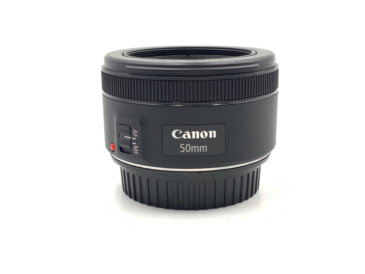 EF50mm F1.8 STM 中古価格比較 - 価格.com