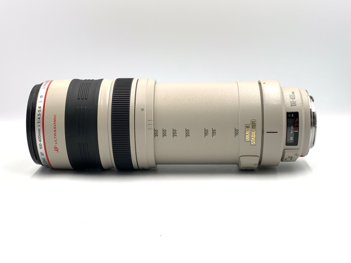 EF 100-400F4.5-5.6L IS USM 訳あり EF100-400mm F4.5-5.6L IS USM 中古価格比較 - 価格.com