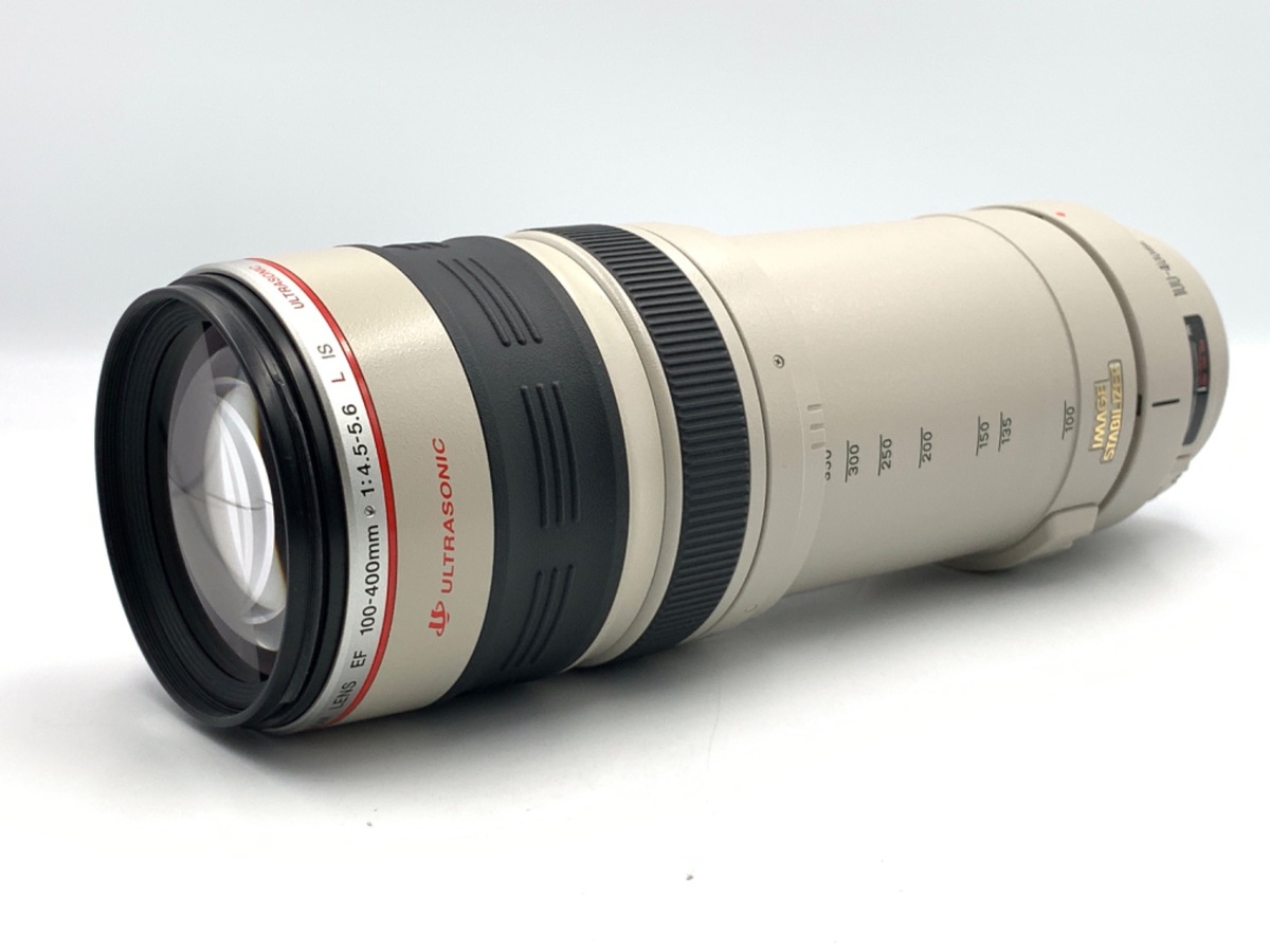 EF100-400mm F4.5-5.6L IS USM 中古 EF100-400mm F4.5-5.6L IS USM 中古価格比較 - 価格.com