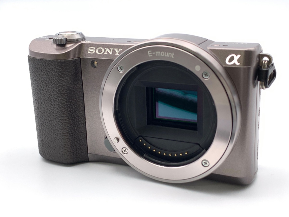 SONY α6300 ILCE-6300 ボディ ソニー a6300 中古)SONY (ソニー) α6300 ボディ ILCE-6300（商品ID