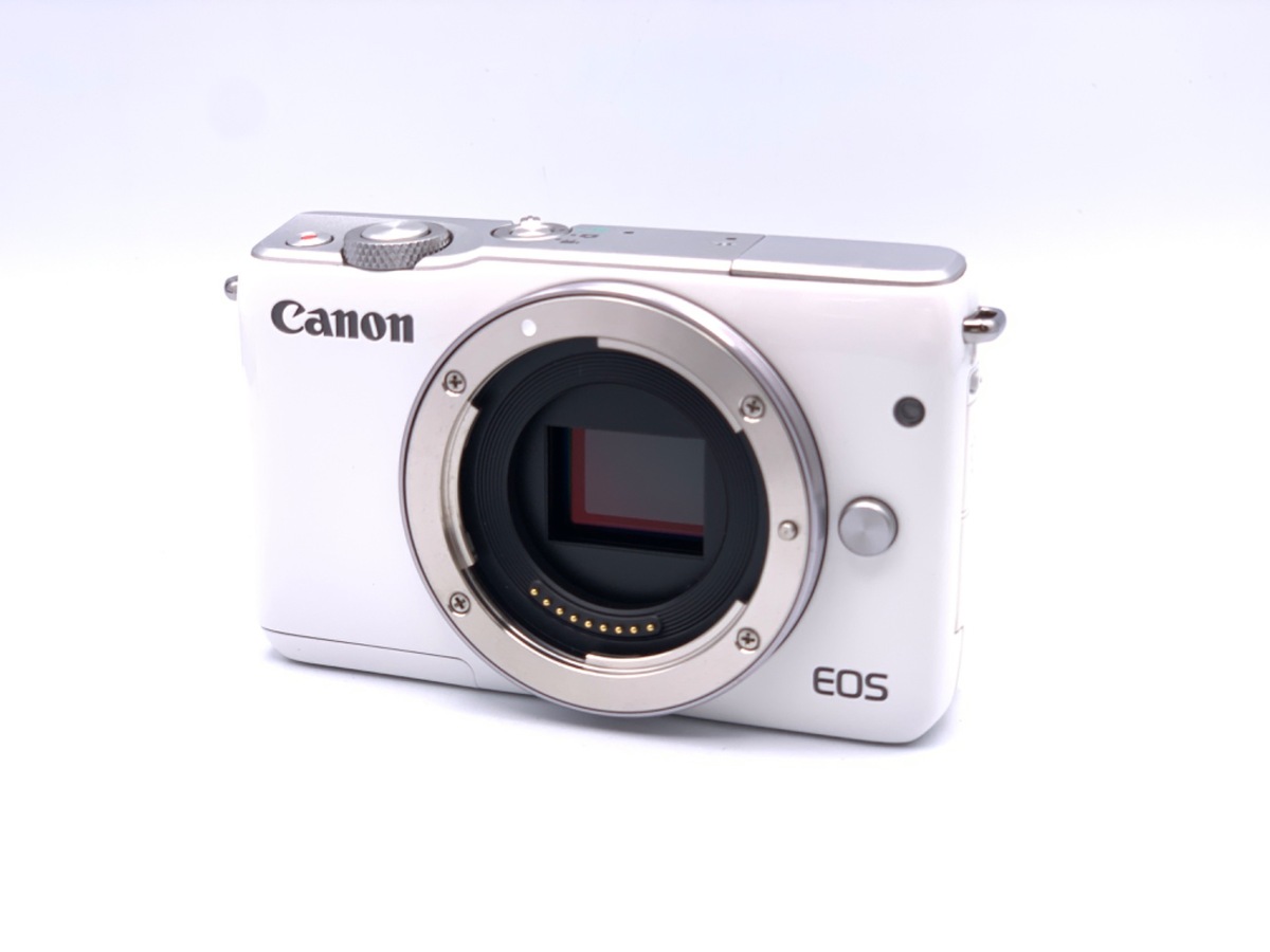 【美品】キヤノン CANON EOS M10 15-45mm IS STM CANON EOS M10 EF-M15-45 IS STM レンズキット 価格比較 - 価格.com