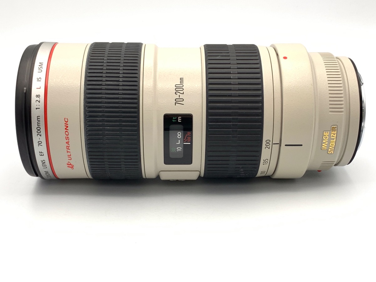 EF70-200mm F2.8L IS USM 中古価格比較 - 価格.com