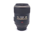 中古】ニコン AF-S VR Micro NIKKOR ED 105mm f/2.8G (IF) 在庫