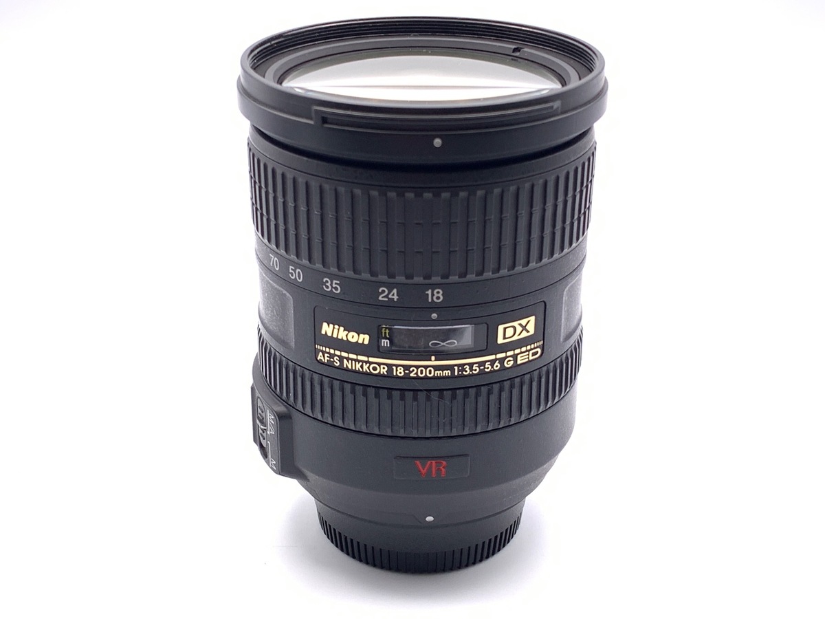 ★美品AF-S NIKKOR 18-200 3.5-5.6 G ED DX VR NK18200DXU.jpg