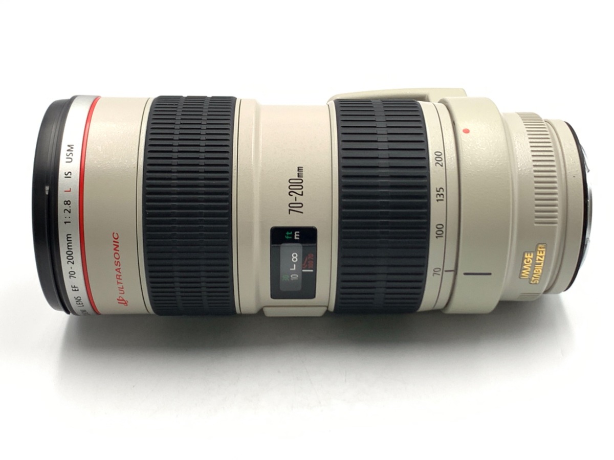 【不具合あり】EF100-400mm F4.5-5.6L IS USM かなり遠回りして購入したレンズ EF100-400mm F4.5-5.6L IS II