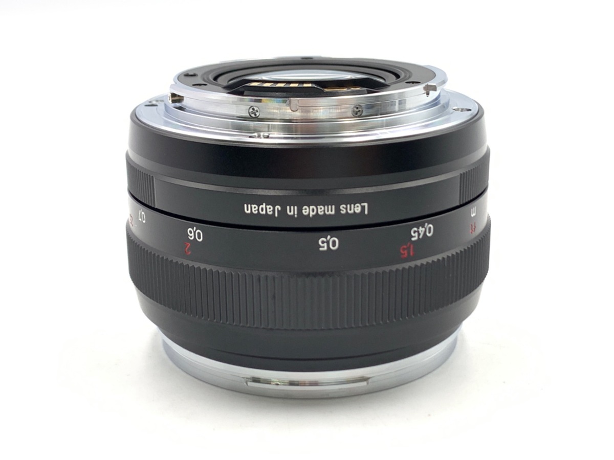 shi7788さん専用　カールツァイス　Planar T* 1.4/50 ZE カールツァイス Planar T* 1.4/50 ZE 価格比較 - 価格.com