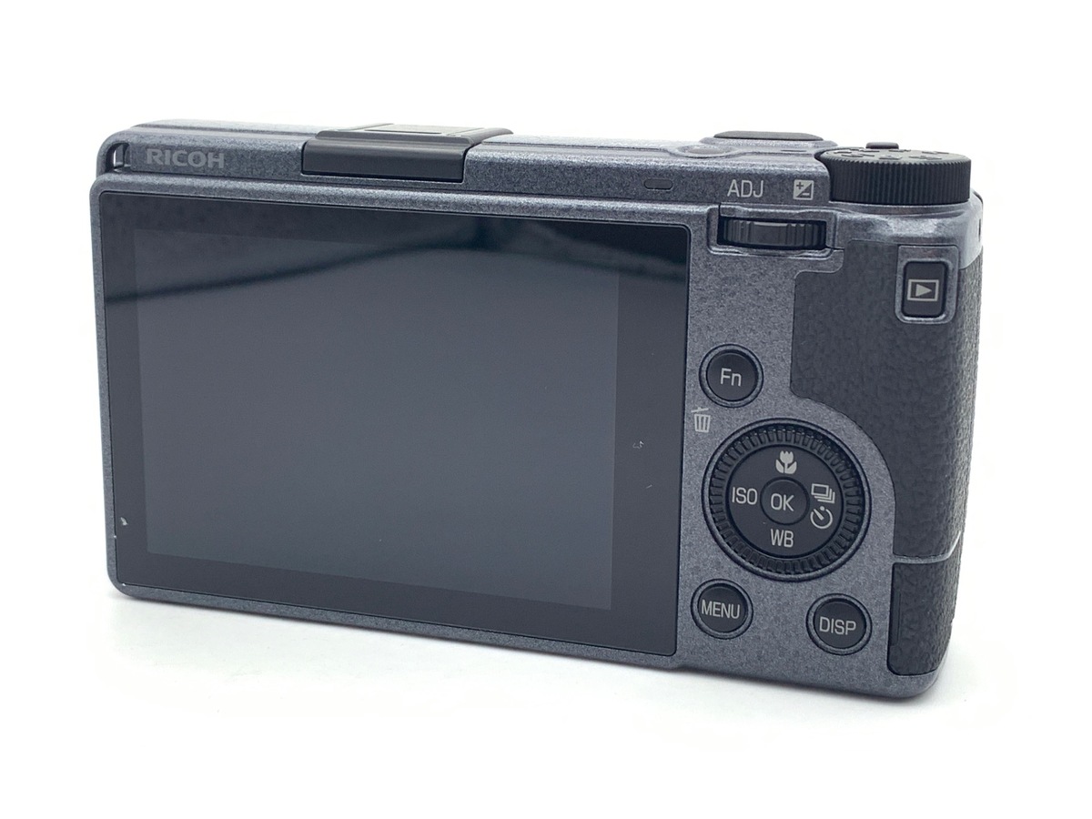 RICOH リコー GR IIIx Urban Edition 3年保証 RICOH GR IIIx Urban