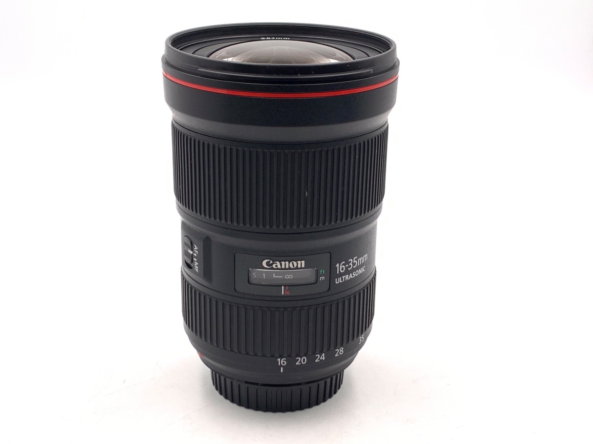 【実用品】Canon EF 16-35mm F2.8L USM Amazon | Canon EF 16-35mm F2.8L USM | カメラ用交換レンズ 通販