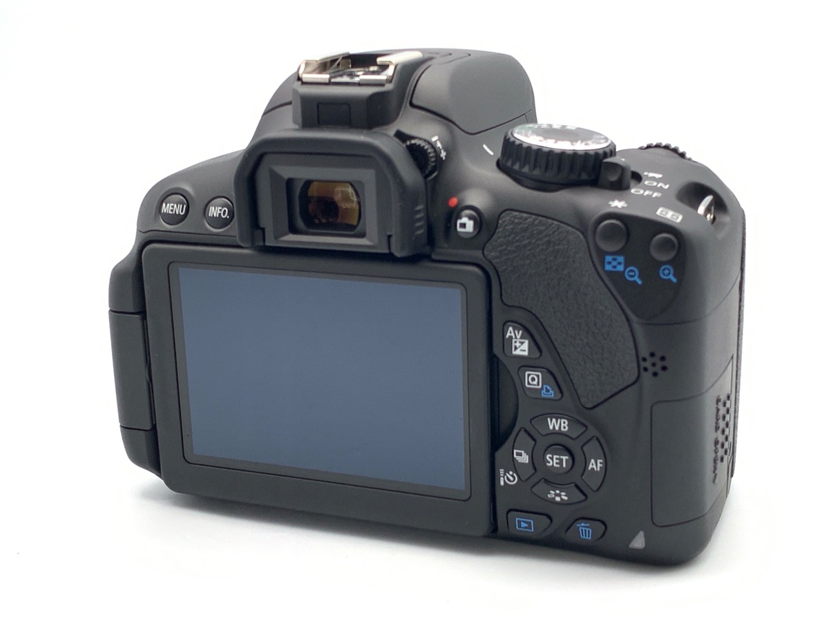 【超美品】キヤノン EOS Kiss X6i ボディ CANON EOS Kiss X6i ボディ 価格比較 - 価格.com