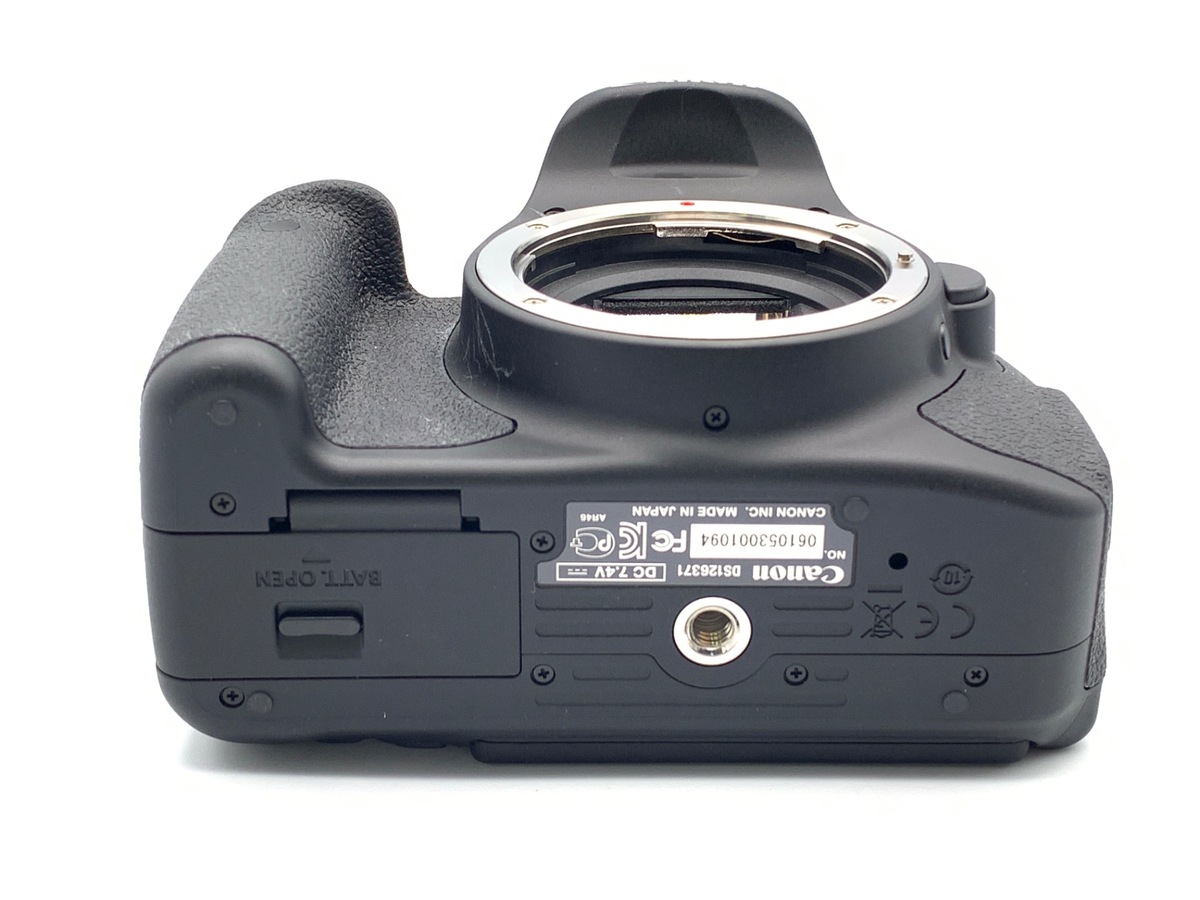 【超美品】キヤノン EOS Kiss X6i ボディ 価格.com - CANON EOS Kiss X6i ボディ 価格比較