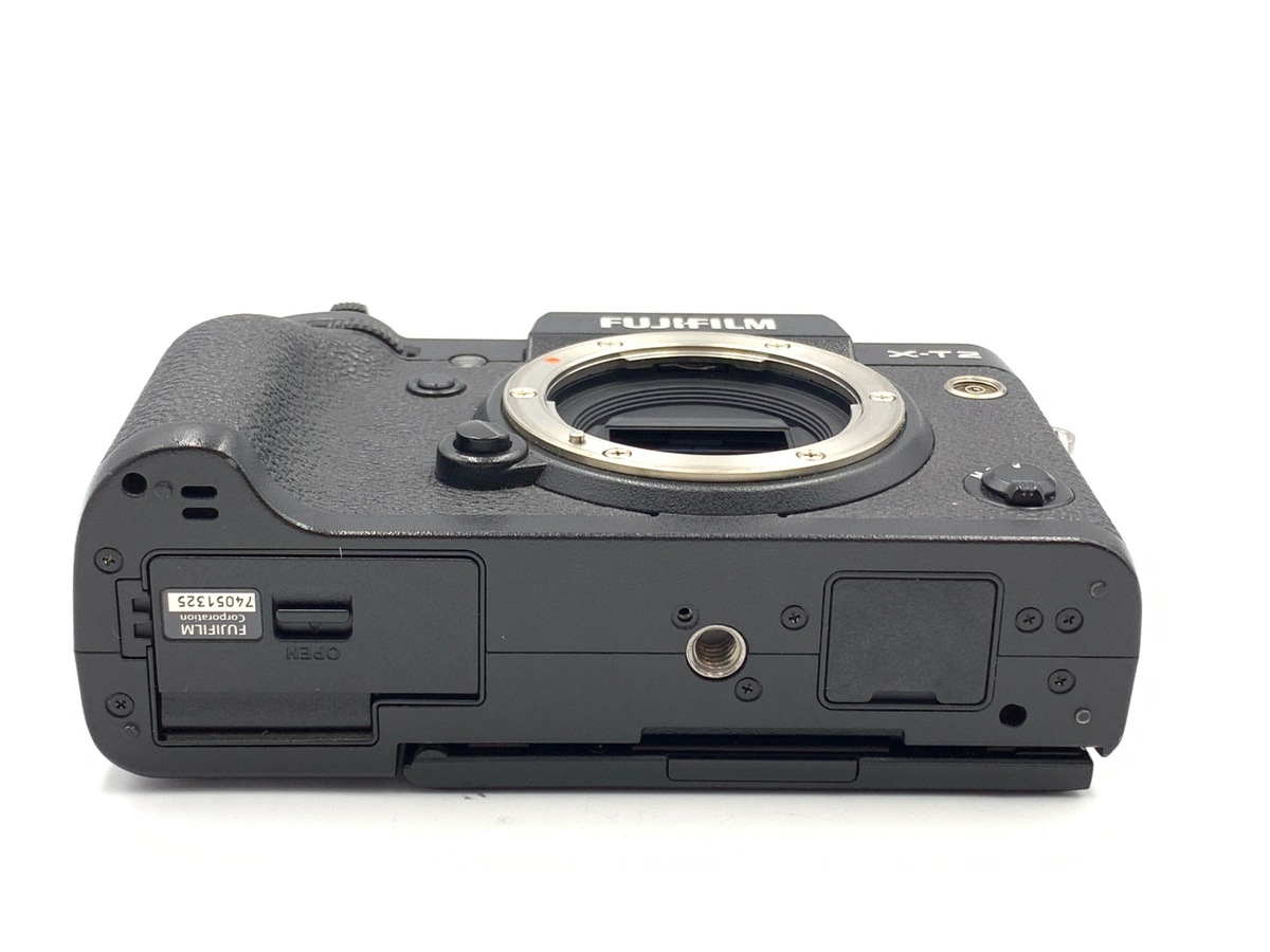 FUJIFILM X-T2 ボディ/ブラック 中古：AB(良品)】フジフイルム X-T2 ボディ ブラック