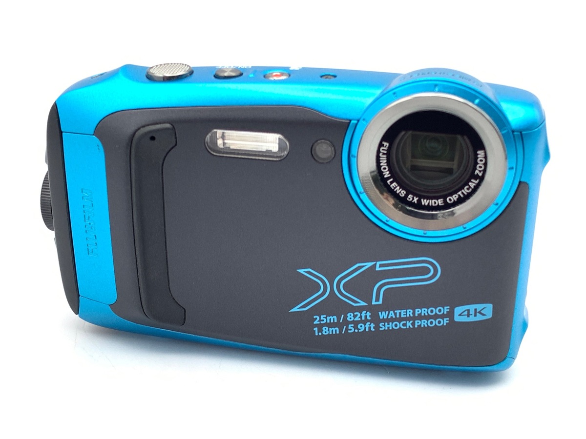 価格.com - 富士フイルム FinePix F200EXR 価格比較
