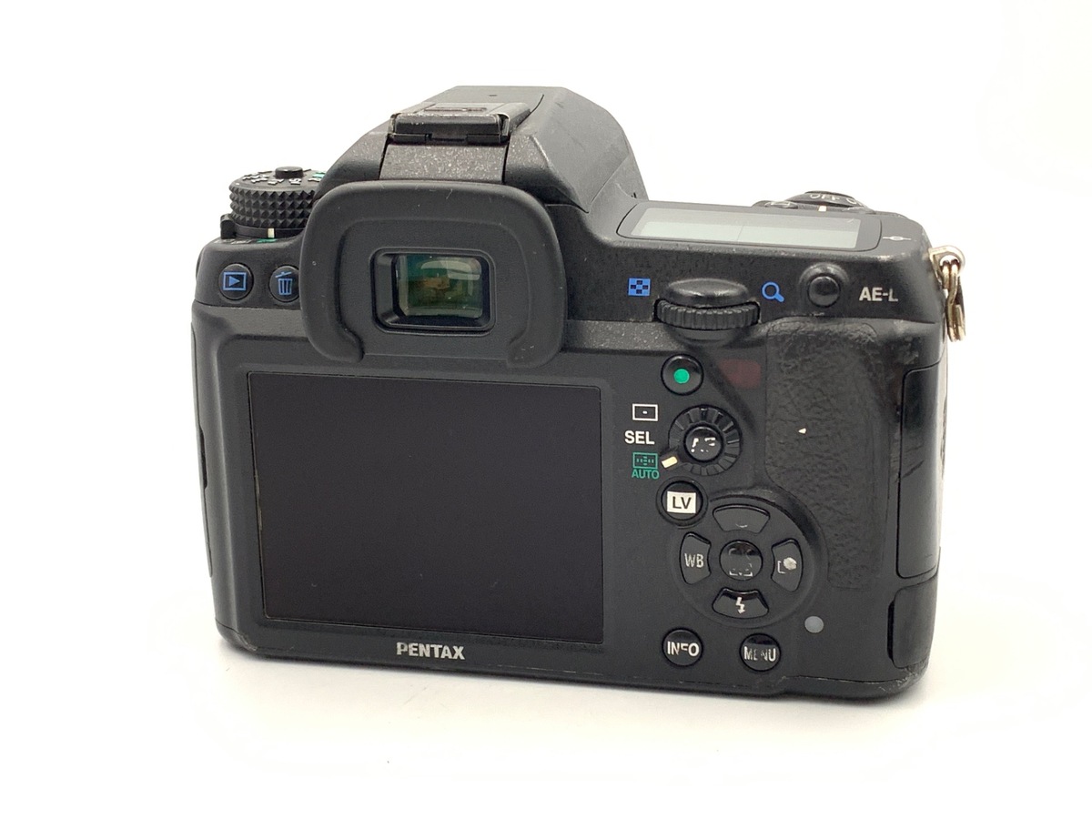 中古：B(並品)】ペンタックス K-5 IIs ボディ | 2444520081398