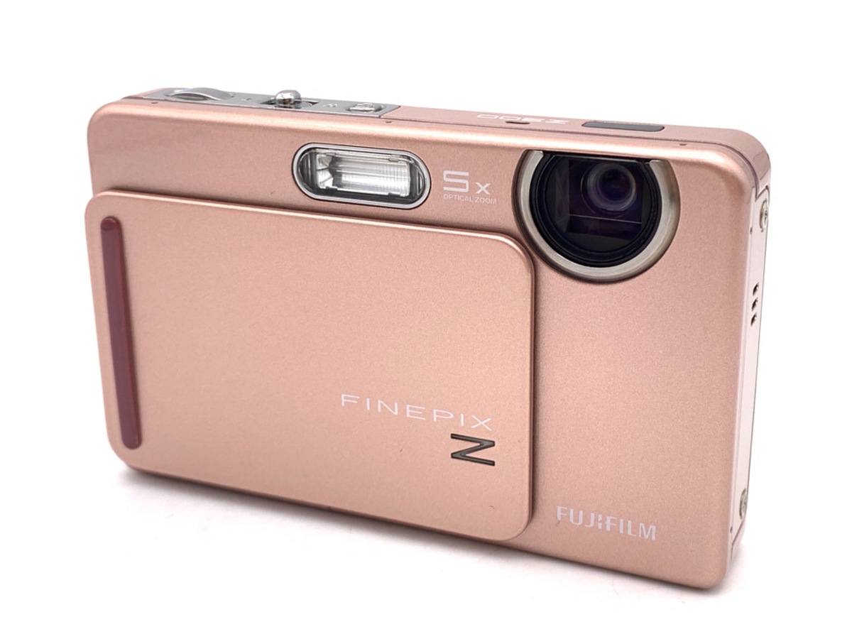 FUJIFILM FINEPIX Z300 ピンク 未使用 中古：AB(良品)】フジフイルム FinePix Z300 ピンク | 2444520081763