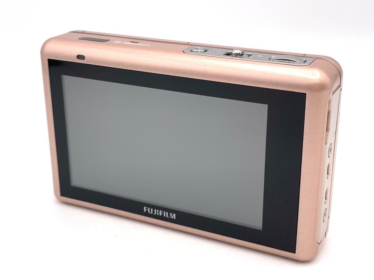 中古：AB(良品)】フジフイルム FinePix Z300 ピンク | 2444520081763