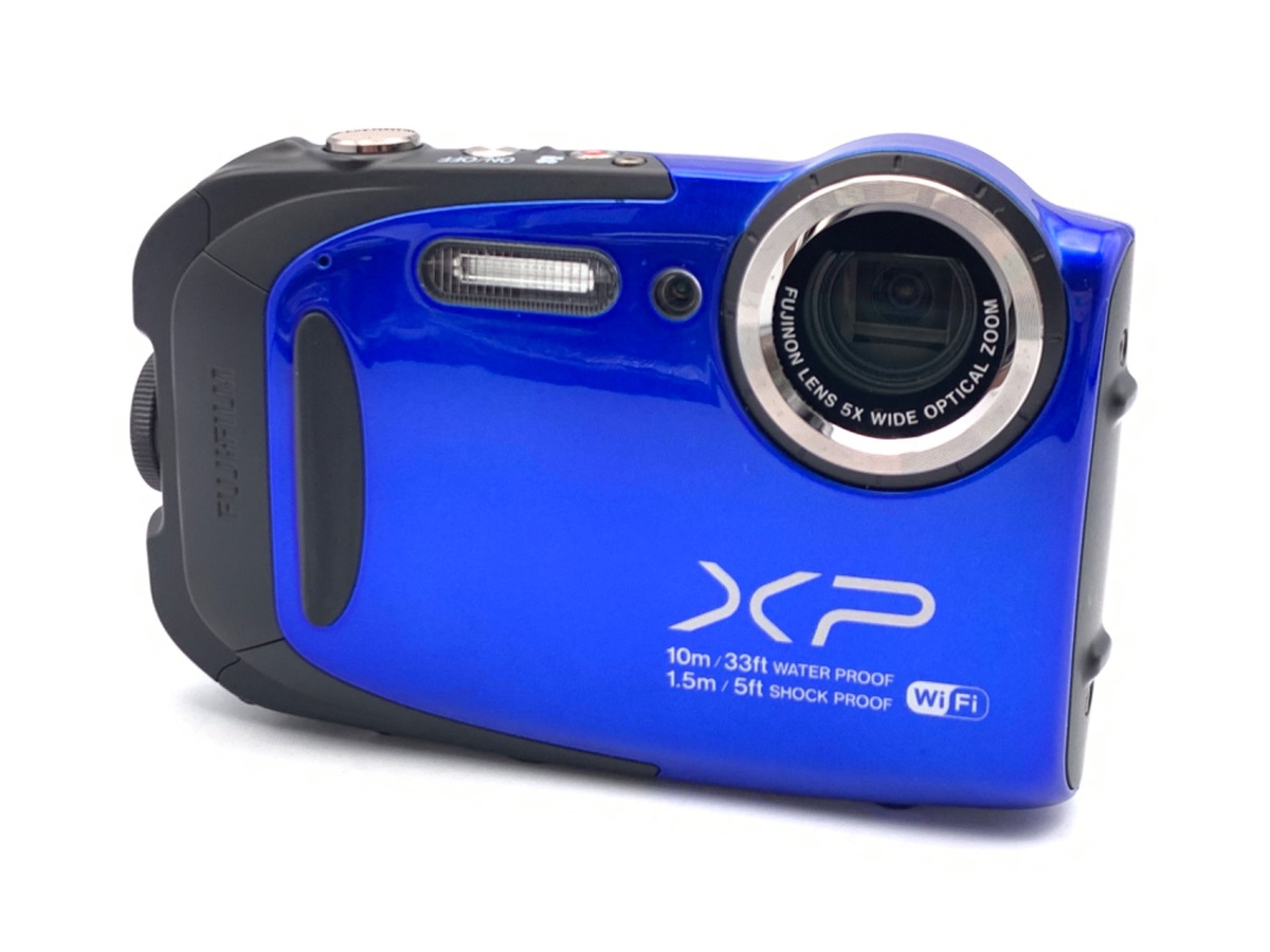 価格.com - 富士フイルム FinePix F200EXR 価格比較