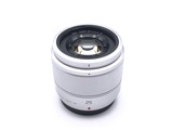 中古】パナソニック LUMIX G 25mm F1.7 ASPH. [H-H025S] シルバー 在庫