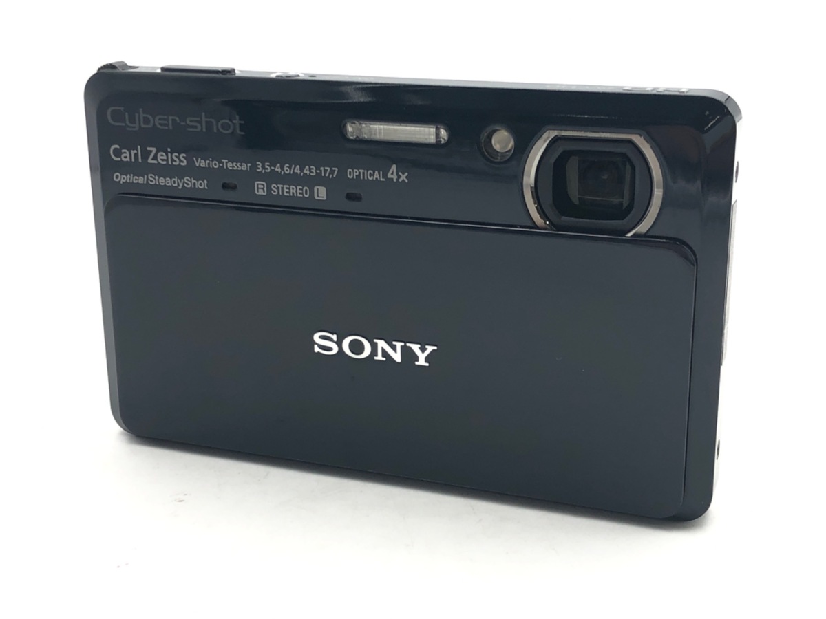 価格.com - SONY サイバーショット DSC-TX7 価格比較