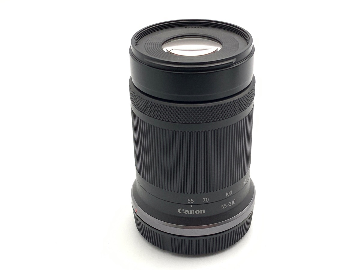 RF-S55-210mm F5-7.1 IS STM 中古価格比較 - 価格.com