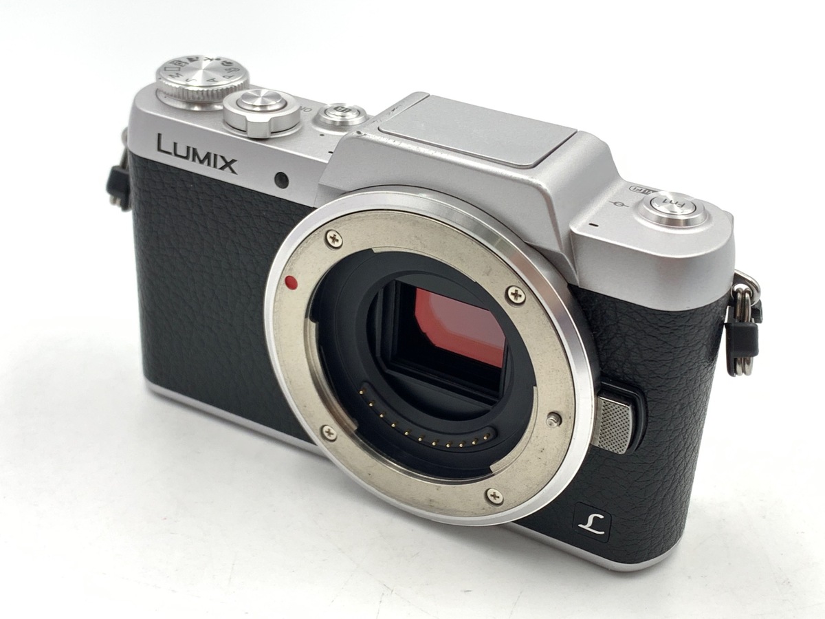 価格.com - パナソニック LUMIX DC-GX7MK3 ボディ 価格比較