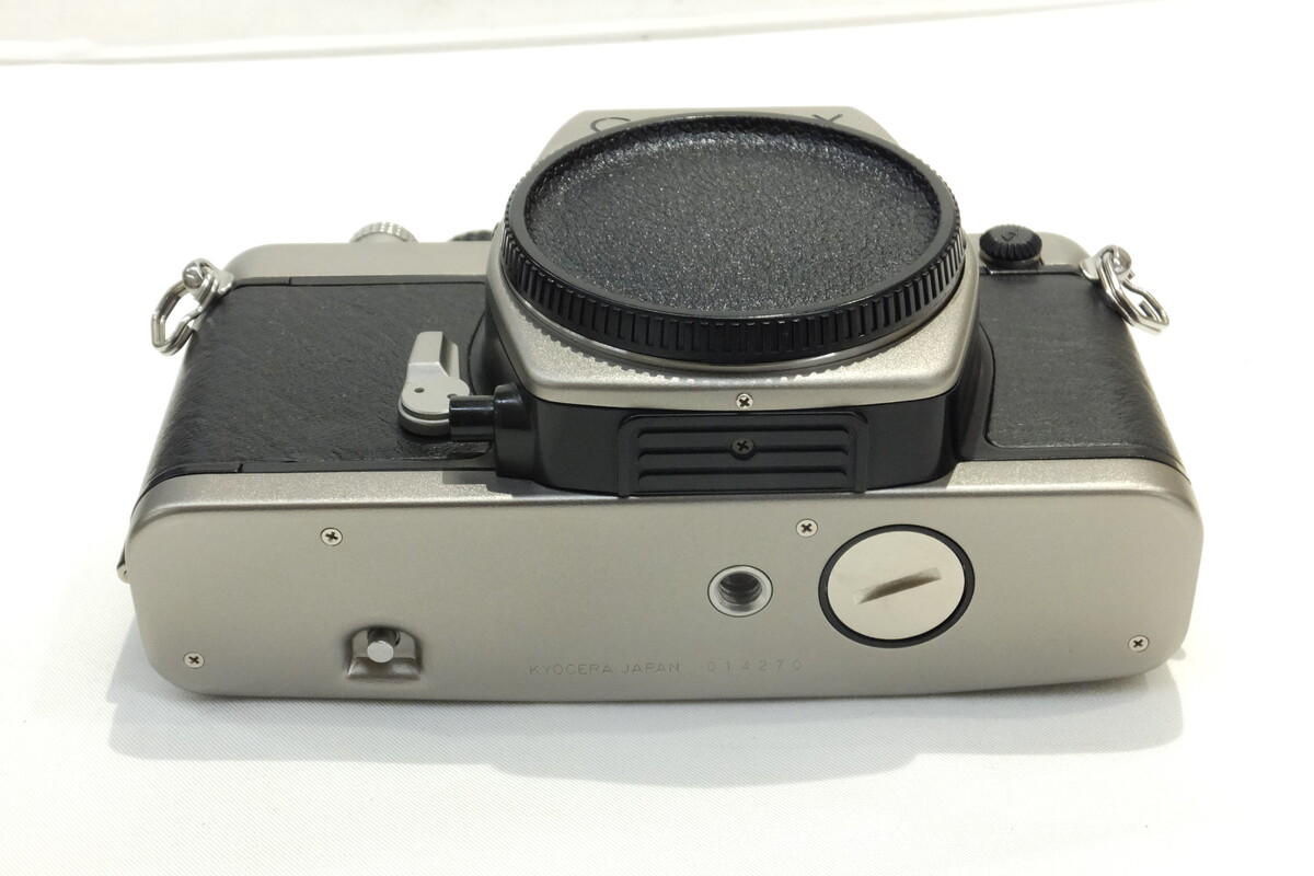 中古】コンタックス S2｜｜カメラのキタムラネットショップ