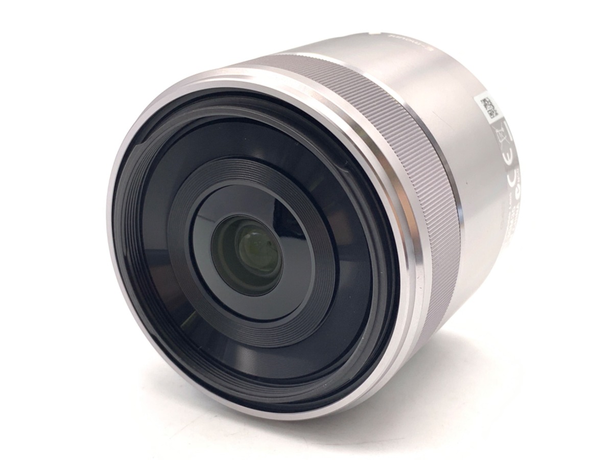 中古：B(並品)】ソニー E 30mm F3.5 Macro [SEL30M35] | 2444520092691