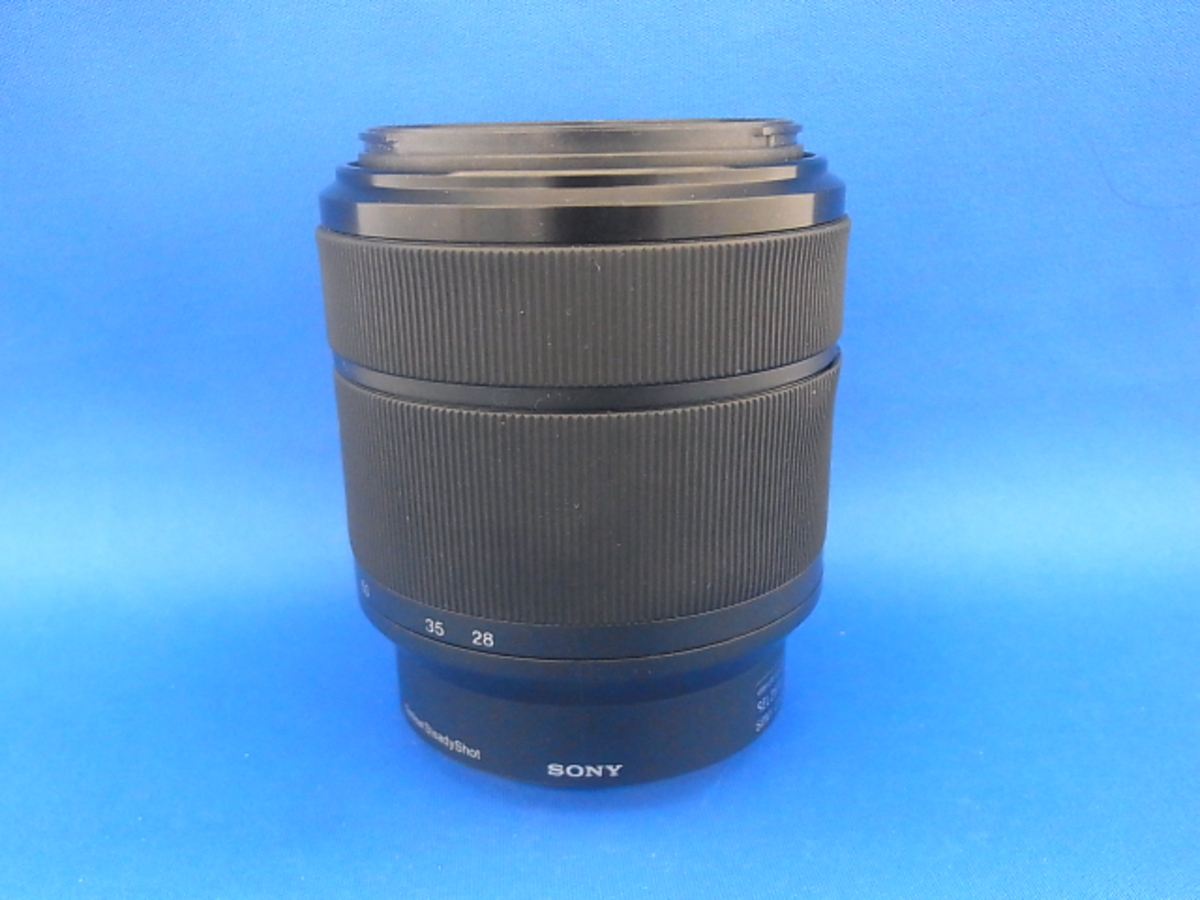 FE 28-70mm F3.5-5.6 OSS SEL2870 中古価格比較 - 価格.com 【未使用