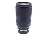 中古】タムロン 18-300mm F3.5-6.3 Di III-A VC VXD ソニーEマウント用