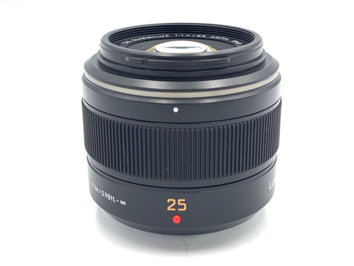価格.com - パナソニック LUMIX G VARIO 12-32mm/F3.5-5.6 ASPH./MEGA