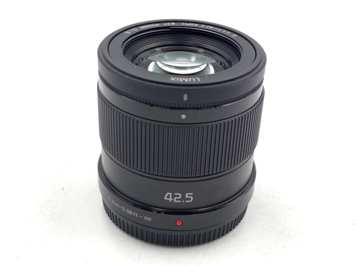 パナソニック　12-32ズームレンズ　H-FS12032 価格.com - パナソニック LUMIX G VARIO 12-32mm/F3.5-5.6 ASPH./MEGA
