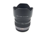 中古】パナソニック LUMIX G VARIO 7-14mm/F4.0 ASPH. [H-F007014