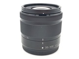 中古】パナソニック LUMIX G VARIO 35-100mm F4.0-5.6 ASPH. MEGA