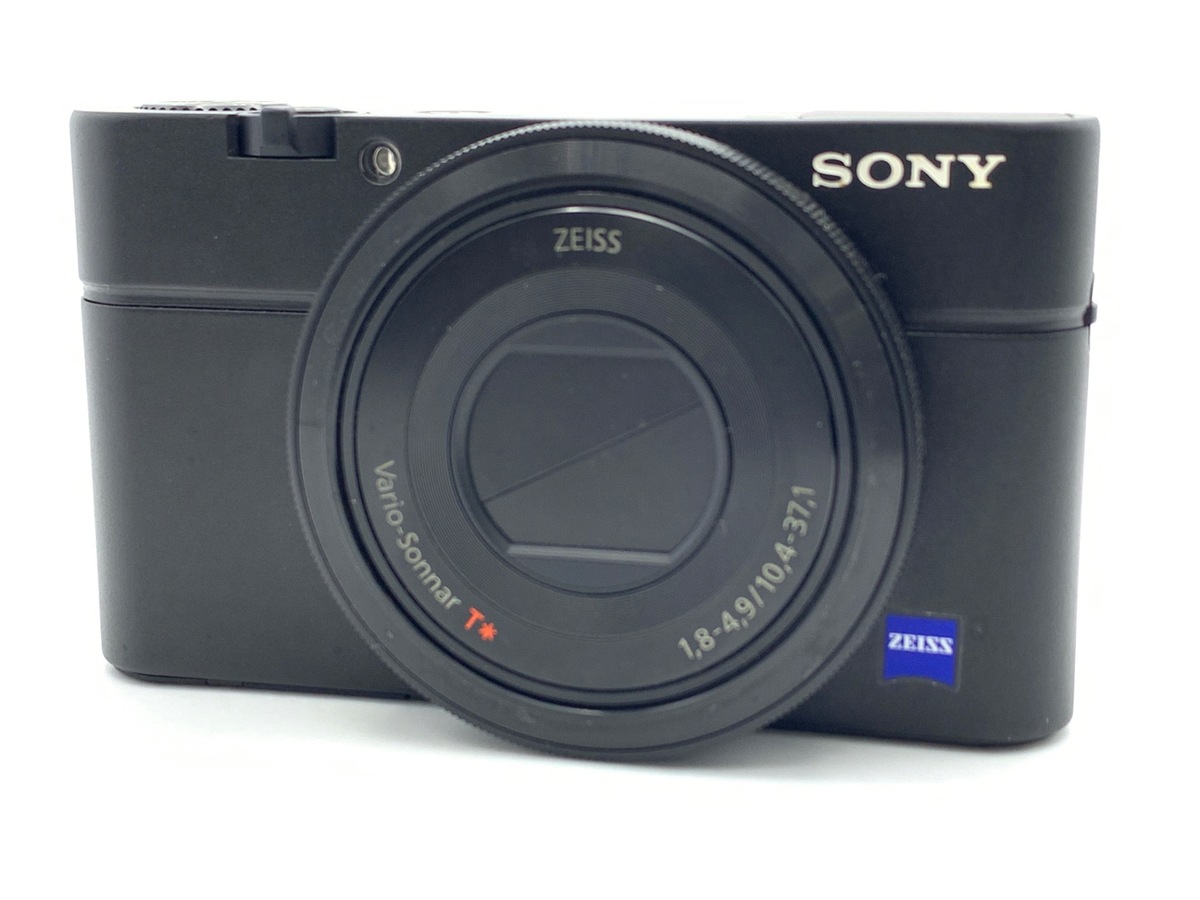 DSC-RX100�y2020����f�z