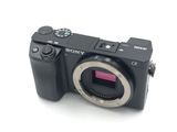 中古】ソニー α6100 ボディ ブラック [ILCE-6100 B] 在庫一覧｜カメラ