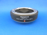 アダプター OLYMPUS MMF-2 マイクロフォーサーズ ⇔ フォーサーズ Amazon.co.jp: OLYMPUS フォーサーズアダプター マイクロフォーサーズ