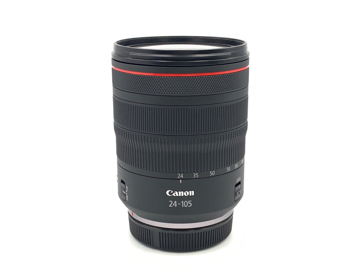 RF24-105mm F4 L IS USM 中古価格比較 - 価格.com