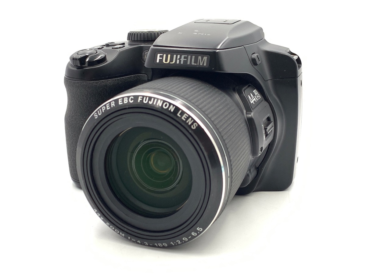 FinePix S8400�y1620����f�z