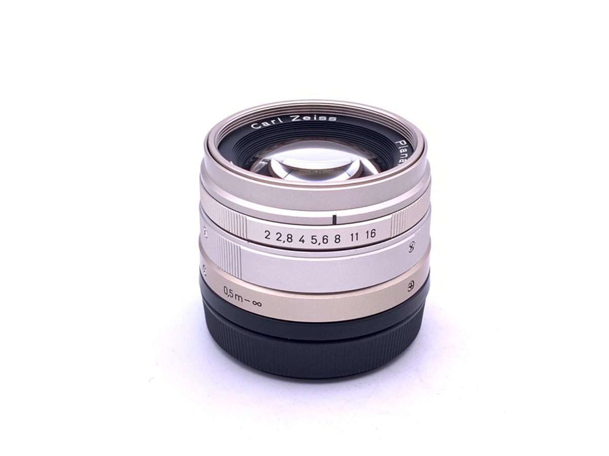 Carl Zeiss Planar T*45mmF2 中古価格比較 - 価格.com