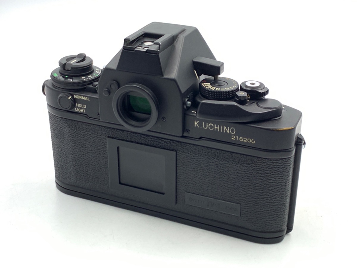 New F-1 AE�t�@�C���_�[ Body