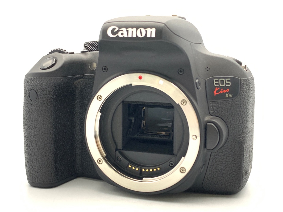 EOS Kiss X9i ���ި�y2420����f�z