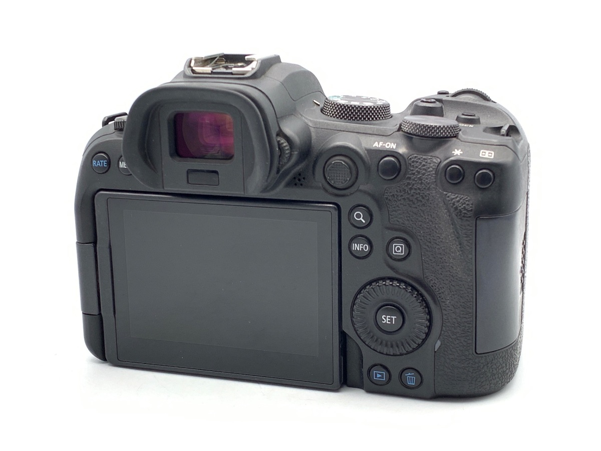 キヤノン EOS R6 ボディ