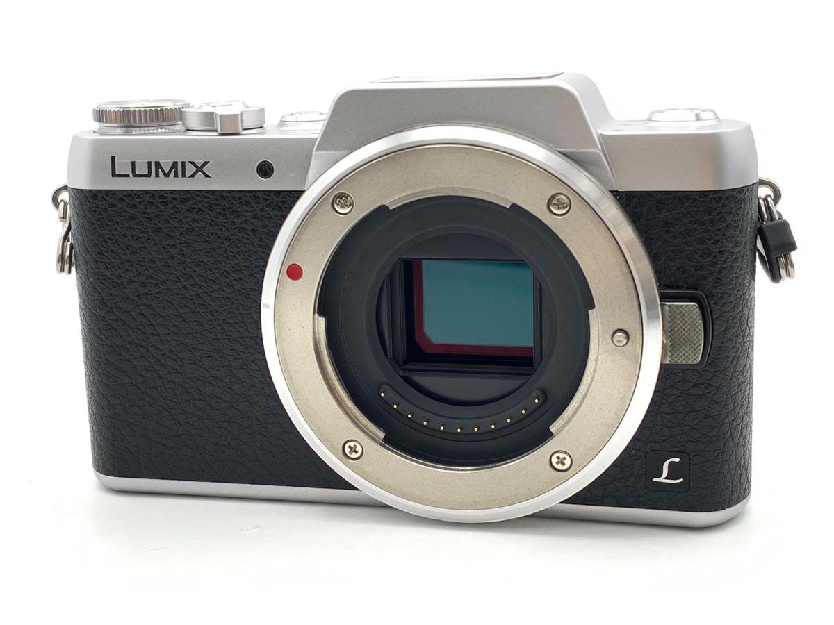 DMC-GF7 ���ި ���ް�y1600����f�z