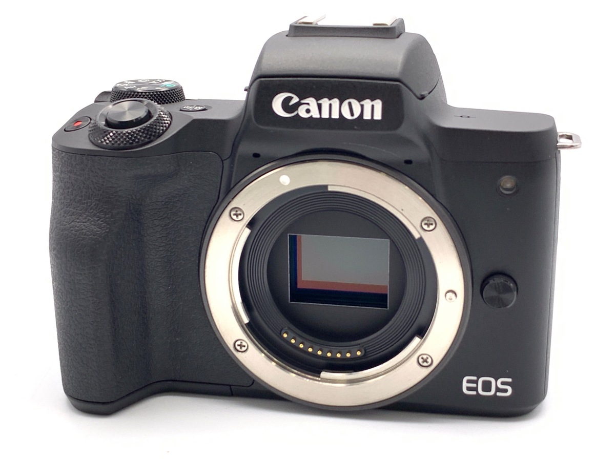 Canon EOS Kiss M（ボディ＋純正箱）単品出品 Amazon.co.jp: Canon EOS Kiss M, Black Body : Electronics