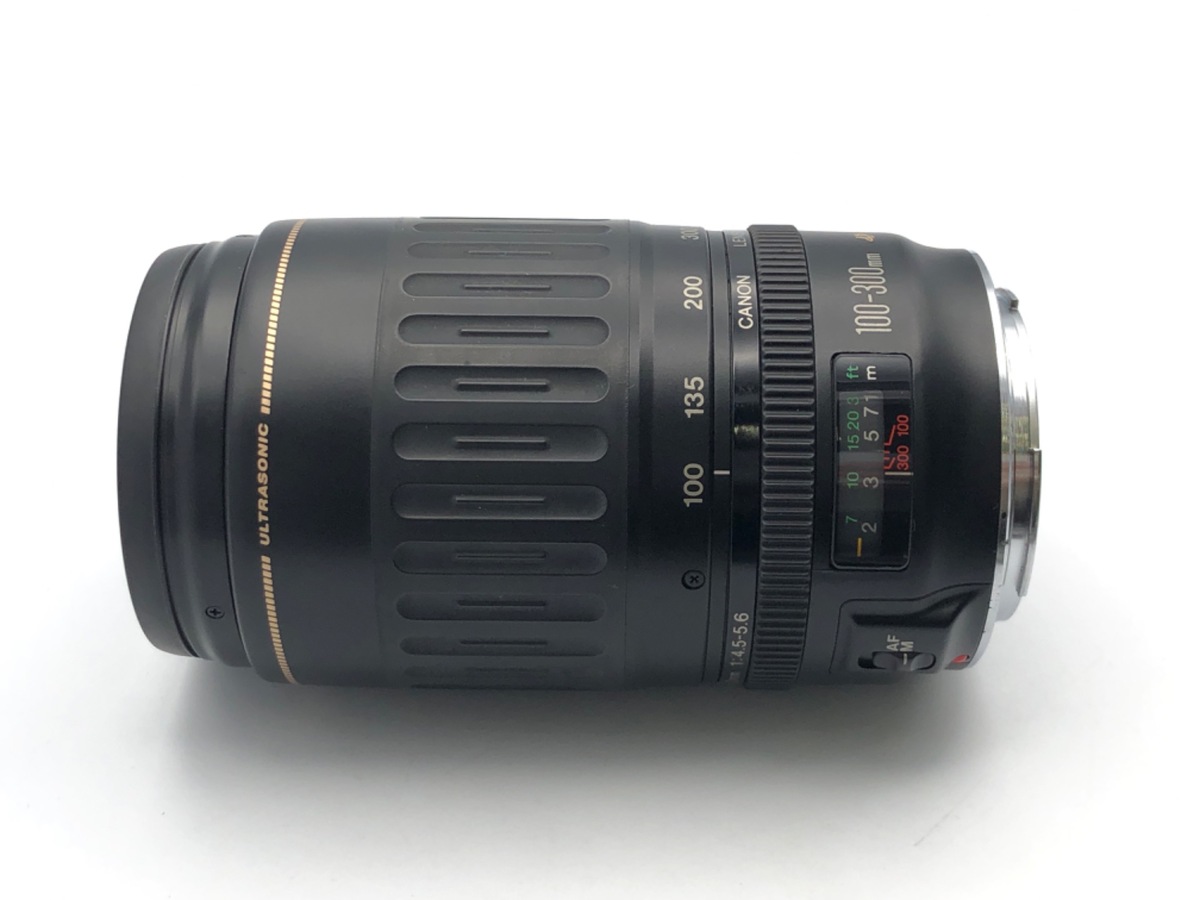 中古】キヤノン EFレンズ EF100-300mm F4.5-5.6 USM 在庫一覧｜カメラ