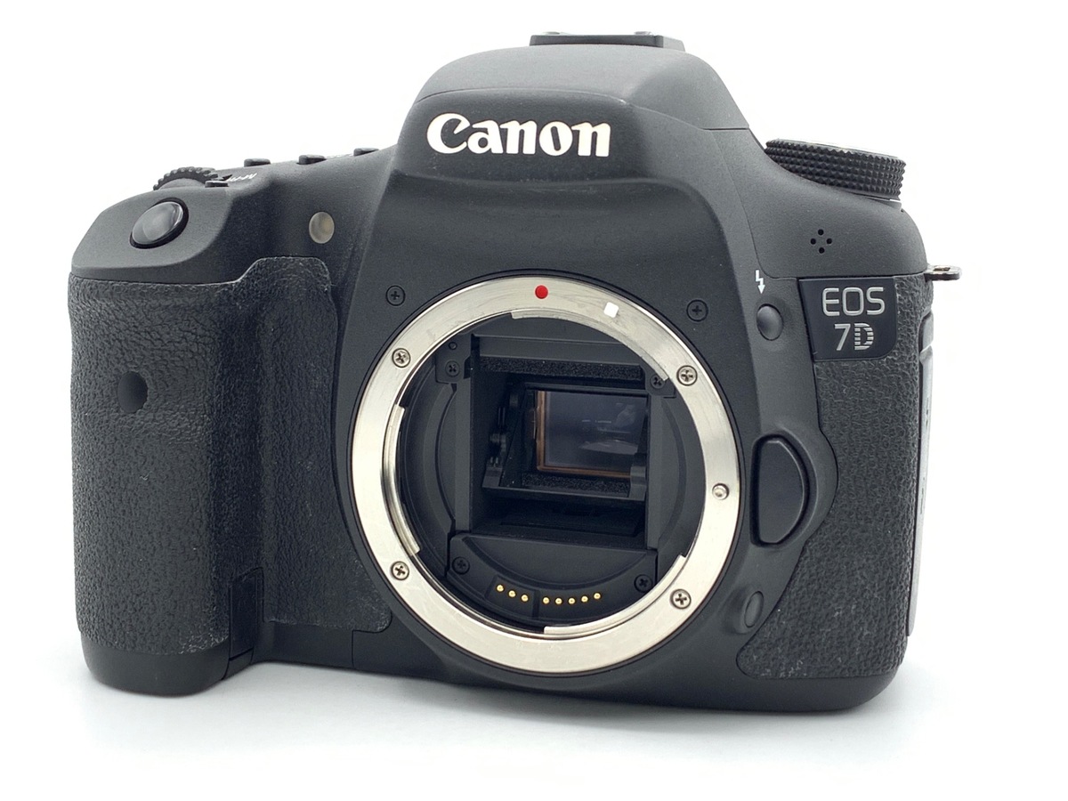 EOS 7D ���ި�y1800����f�z