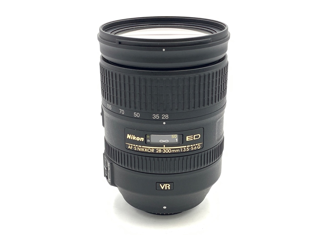【美品】 Nikon D810 +  レンズ(AF-S 28-300mm f/3.5-5.6G ED VR) 【送料無料】 Amazon.com : Nikon 28-300mm f/3.5-5.6G ED-IF AF-S VR II (Vibration