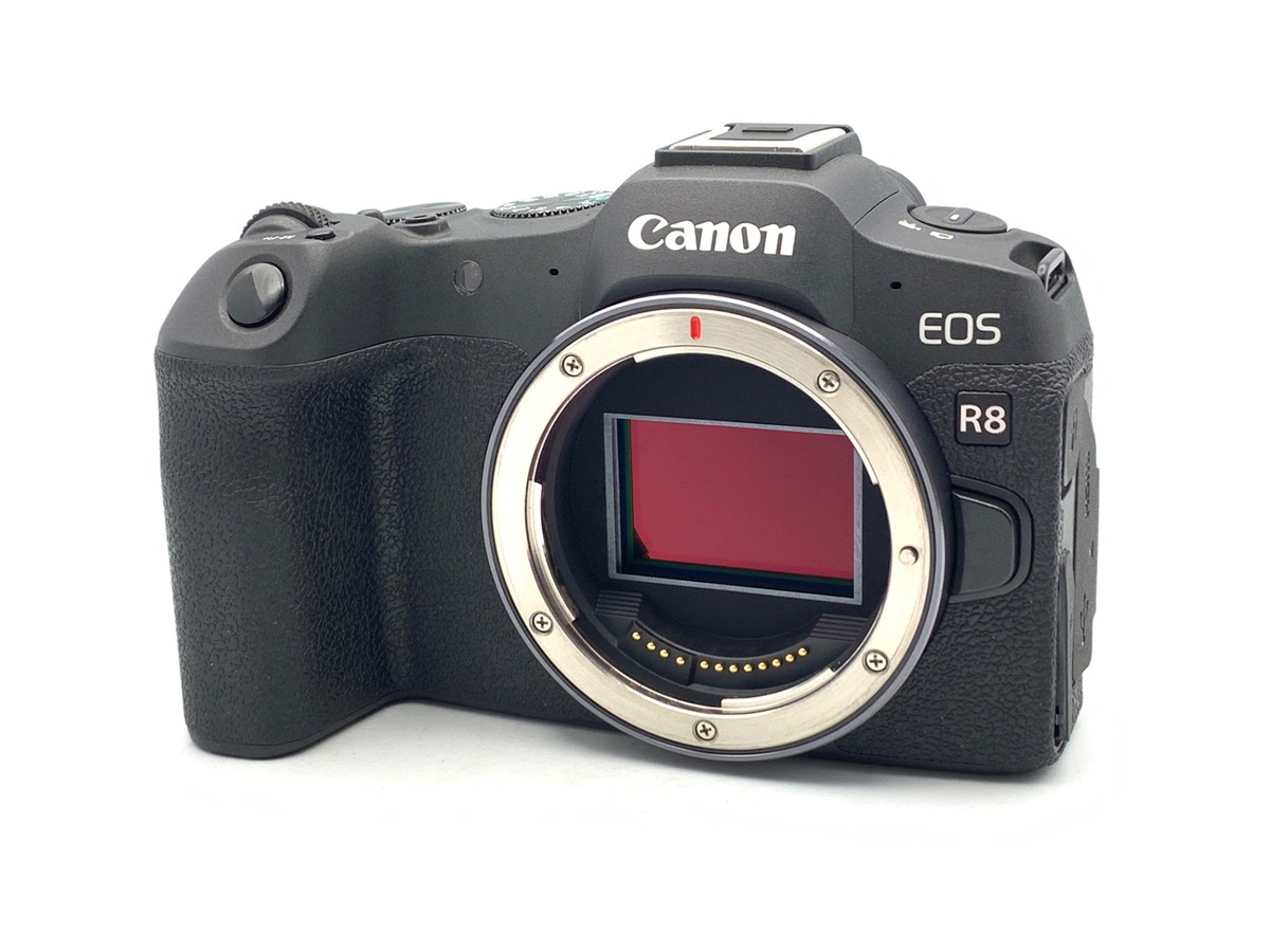 価格.com - CANON EOS R50 ボディ 純正オプション