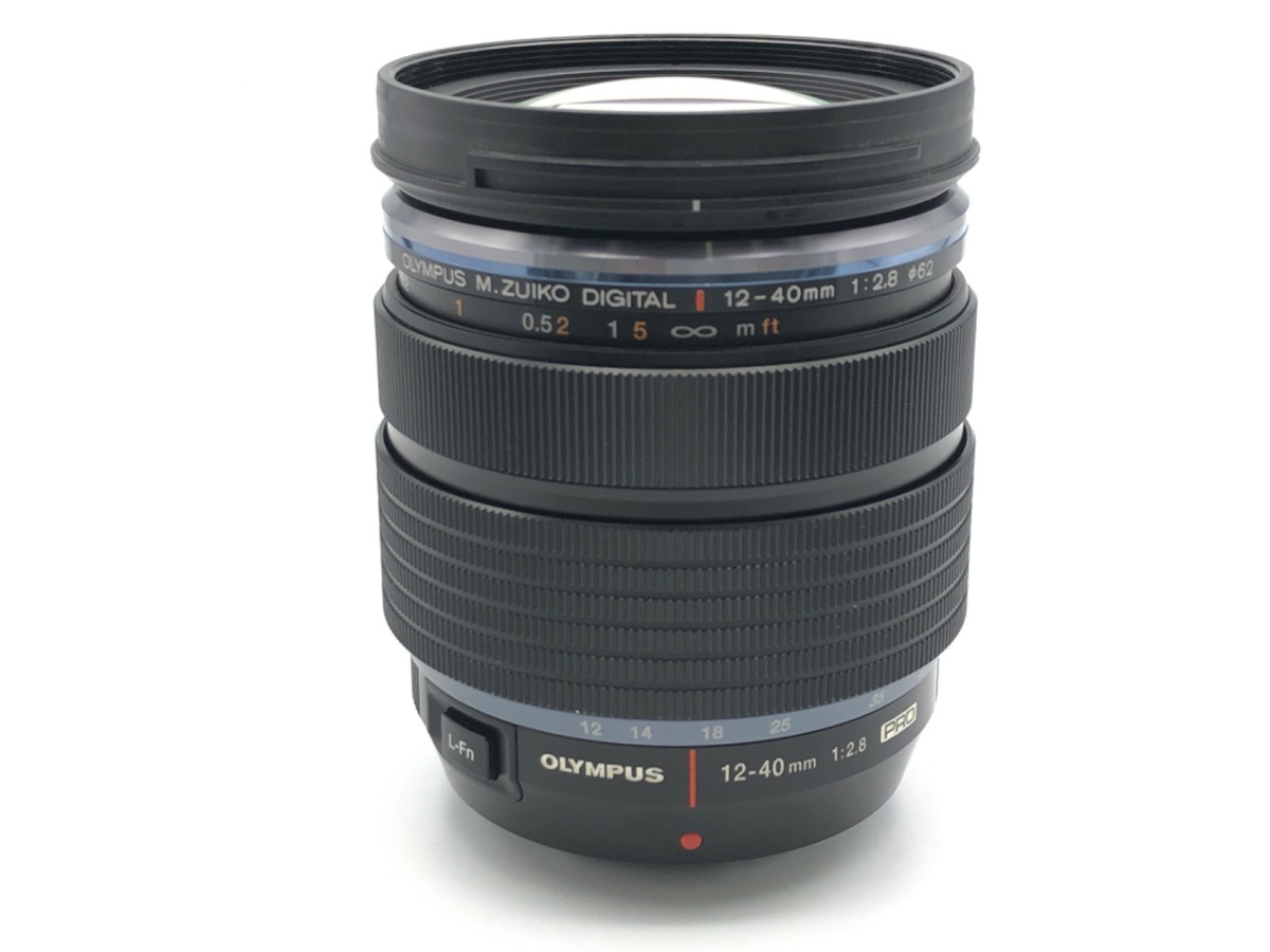 動確済 美品 オリンパス M.zuiko 12-40 2.8 PRO #669 M.ZUIKO DIGITAL ED 12-40mm F2.8 PRO 中古価格比較 - 価格.com